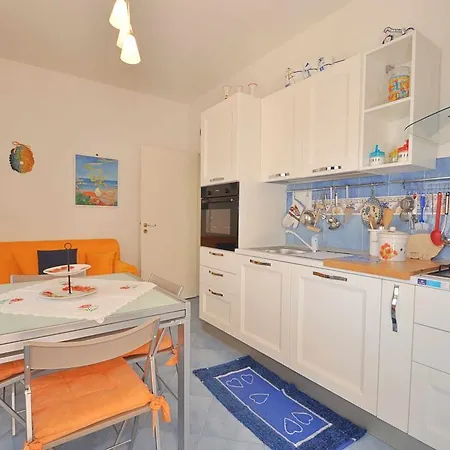 Casa Nuccia * Cirella