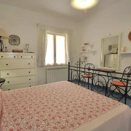 Casa Nuccia Feriehus