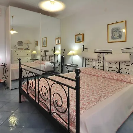 Casa Nuccia