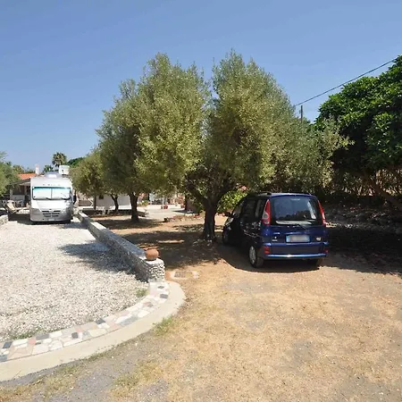 Casa Nuccia * Cirella