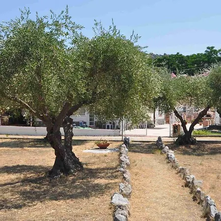 Feriehus Casa Nuccia