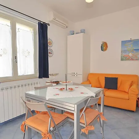 Casa Nuccia Cirella