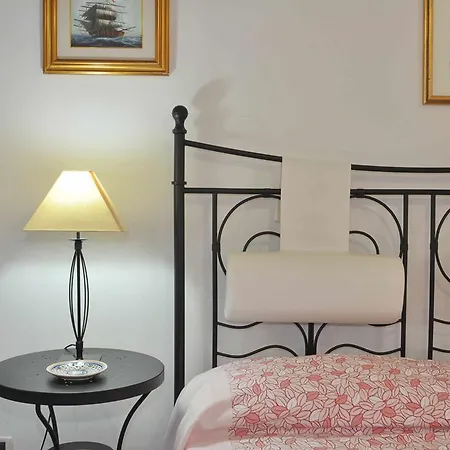 Casa Nuccia * Cirella
