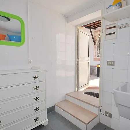 Casa Nuccia Feriehus