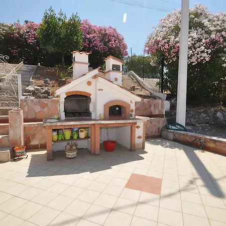 Casa Nuccia Feriehus *