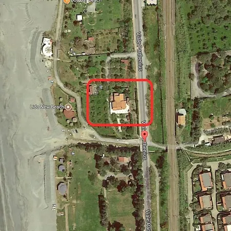 Feriehus Casa Nuccia
